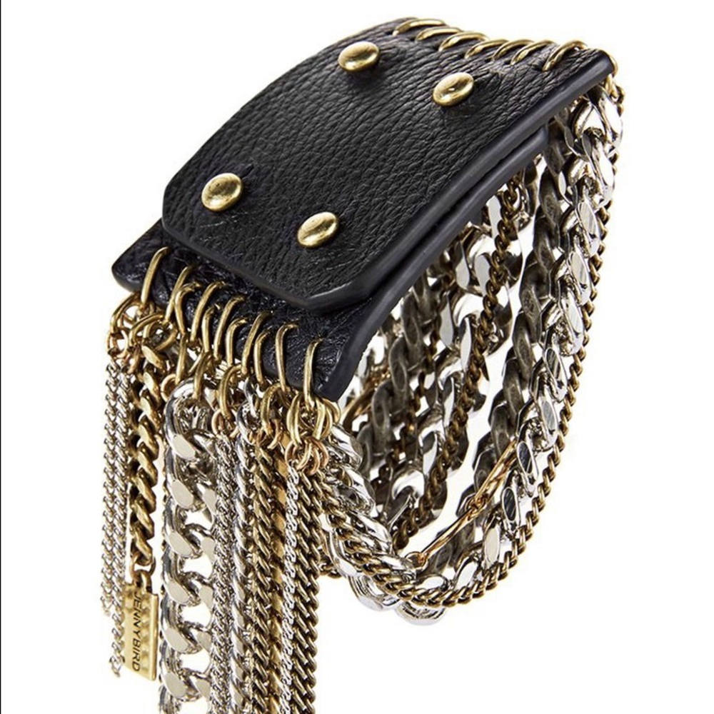 JENNY BIRD ARTEMIS CUFF