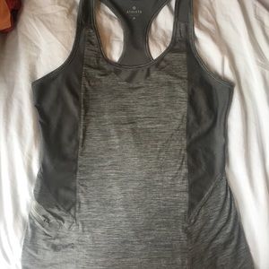 Athlete workout top!