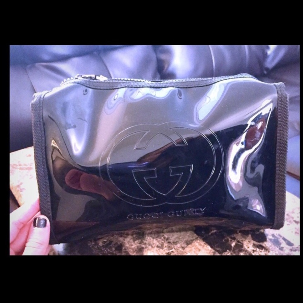 Gucci MakeUp Bag