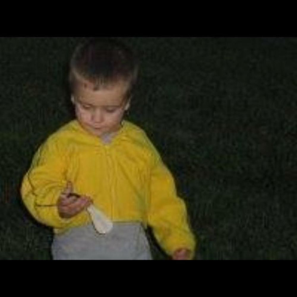 Meet your Posher, Erin