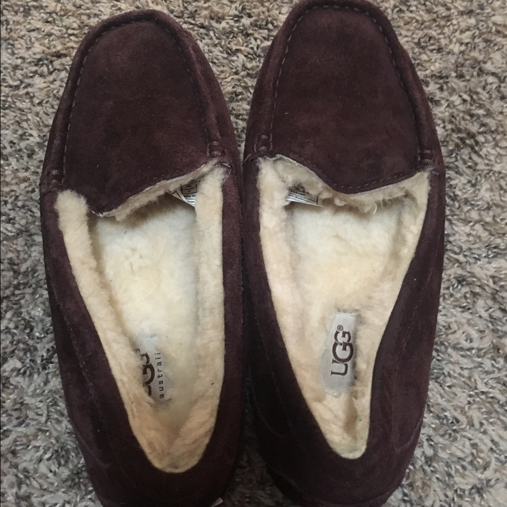 Kids Ugg Slippers