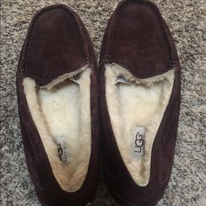 Kids Ugg Slippers