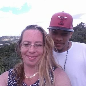 Meet your Posher, Bryony