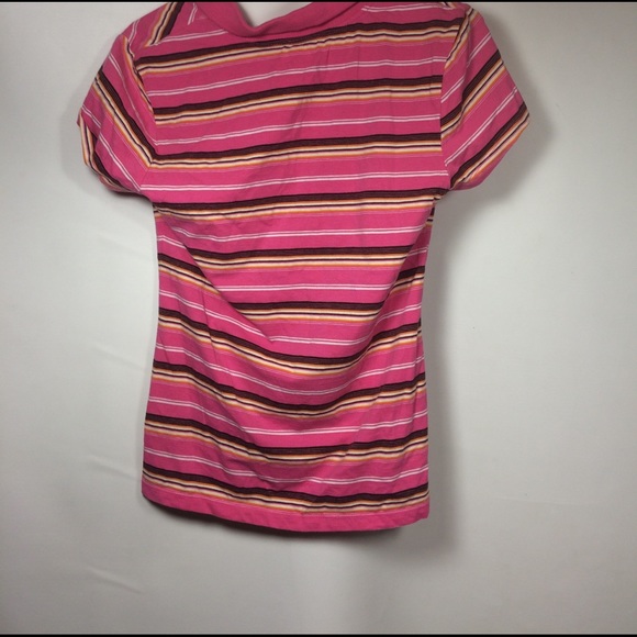 Women's size large shirt bugle boy for her - Picture 4 of 5