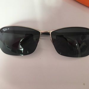 Men's Ray-Ban