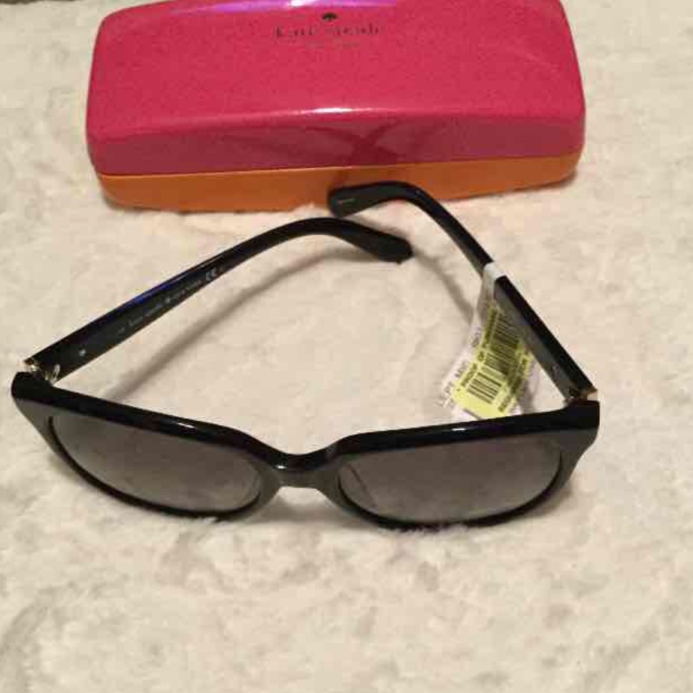 KATE SPADE SUNGLASSES 👙 - Picture 3 of 4