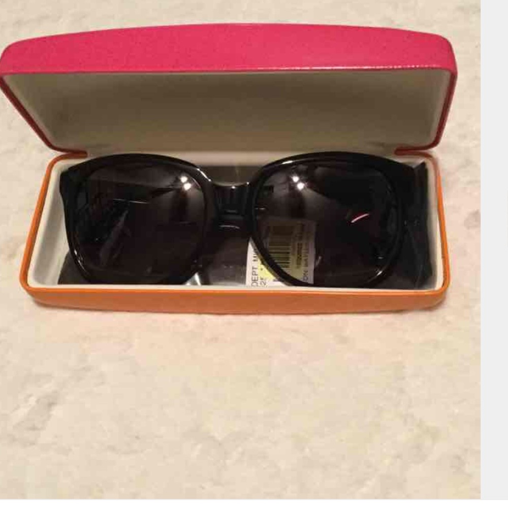 KATE SPADE SUNGLASSES 👙 - Picture 4 of 4