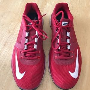 Men's Nike Sneakers