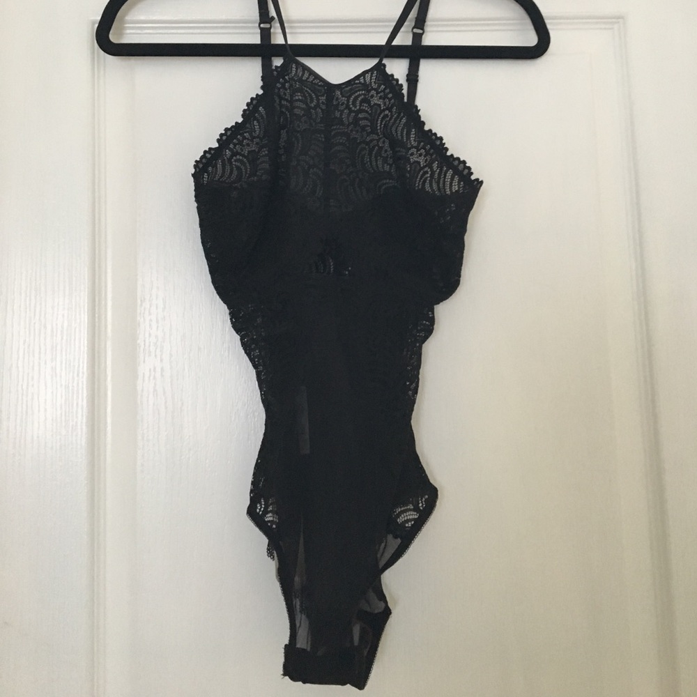 Brand NEW Lace Onesie