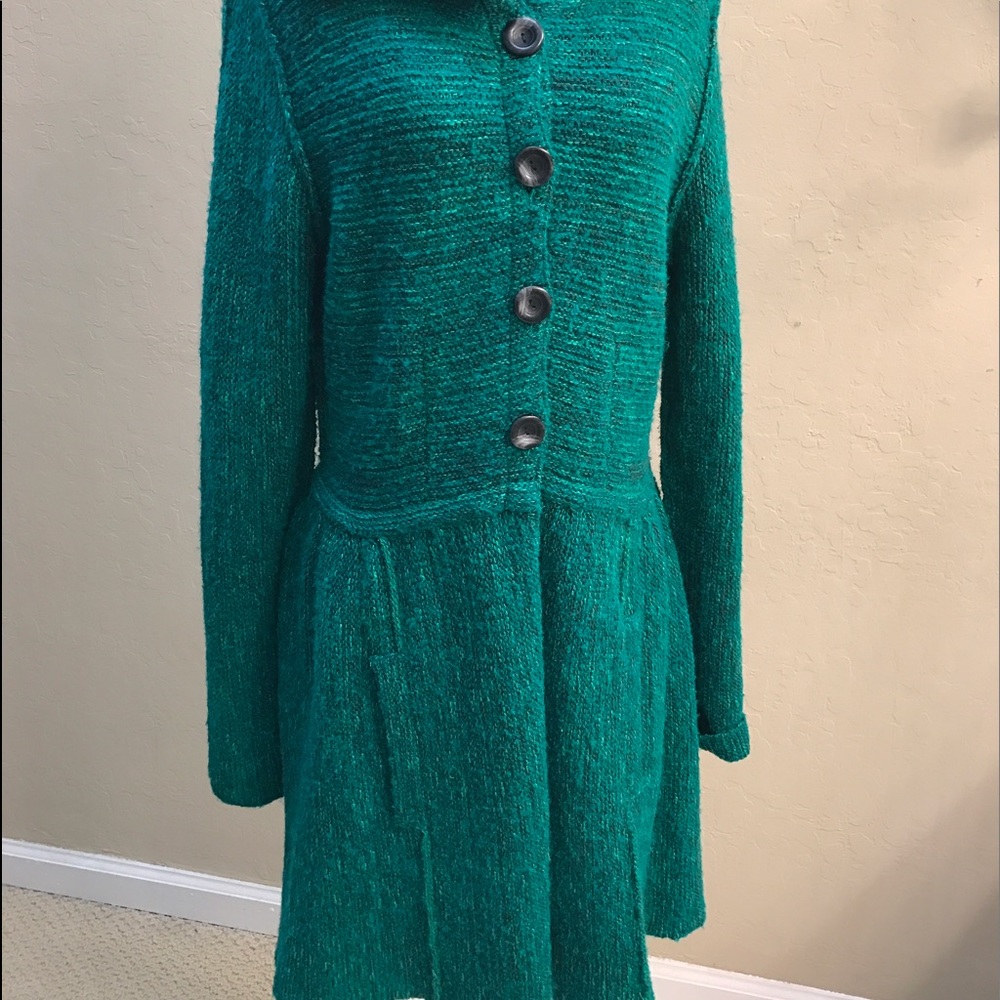 Free People Sweater