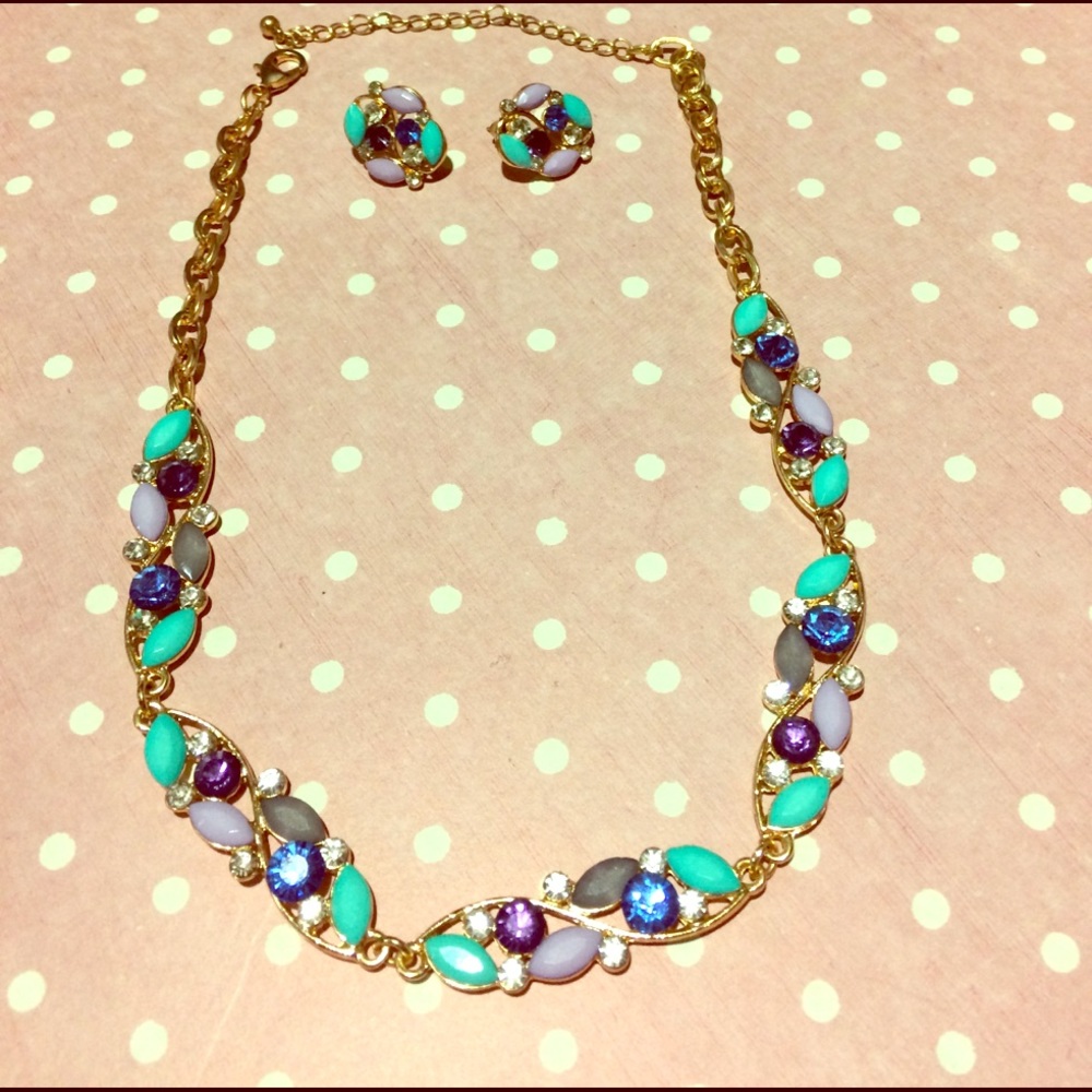 Jewelry set