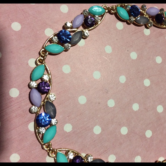 Jewelry set - Picture 2 of 5