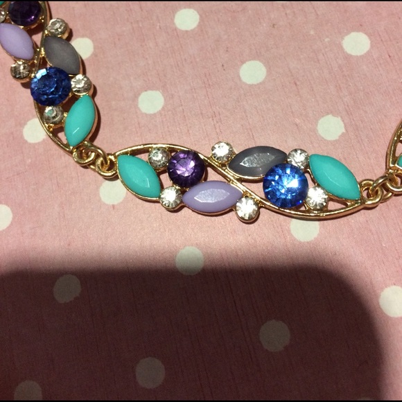 Jewelry set - Picture 4 of 5