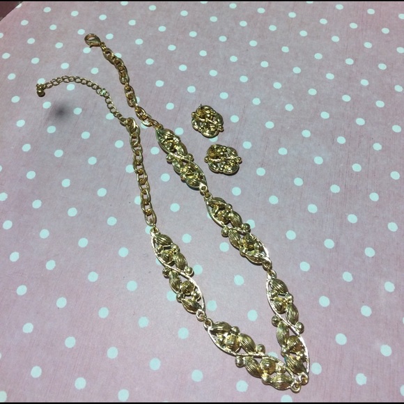 Jewelry set - Picture 5 of 5