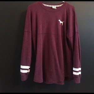 Long sleeve t shirt