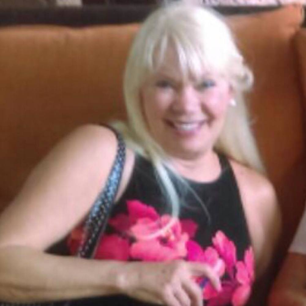 Meet your Posher, Ginger