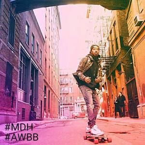 Meet your Posher, Miz