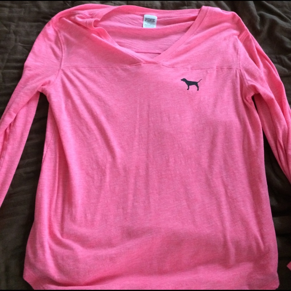 Lounge shirt