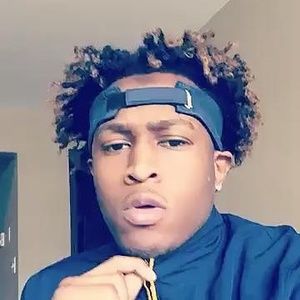 Meet your Posher, Ronald