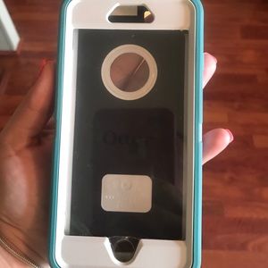 Otter box for iPhone 6s Plus.