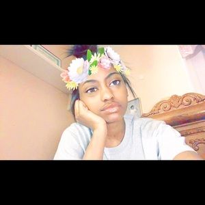 Meet your Posher, Alise