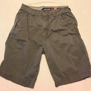 Billabong shorts waist size 30
