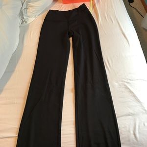 Lululemon Groove Pants