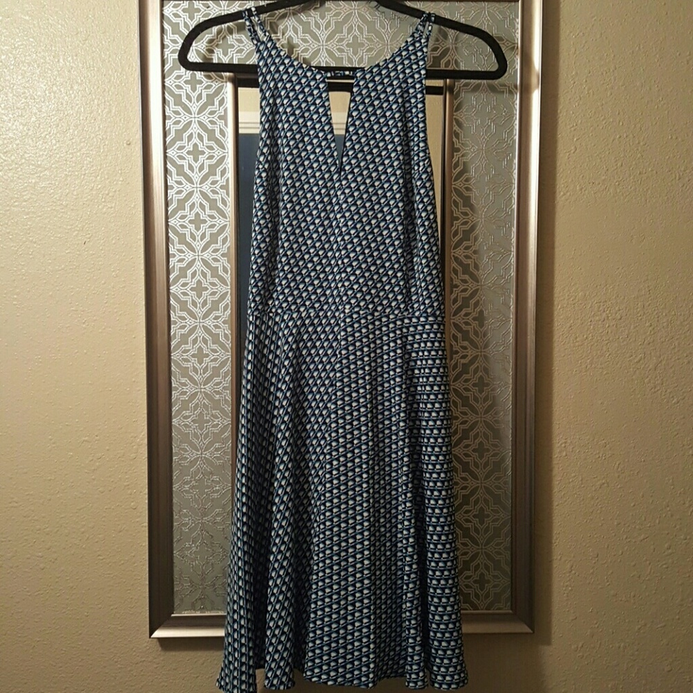 Forever 21 flowy dress - New with tags