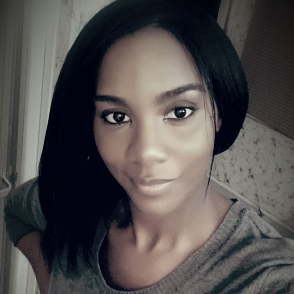 Meet your Posher, Shalanda