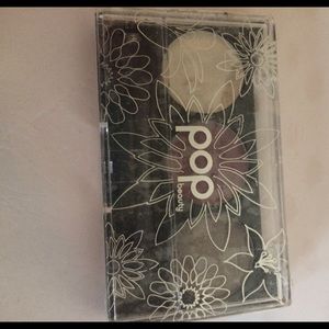 Pop beauty eyeshadow