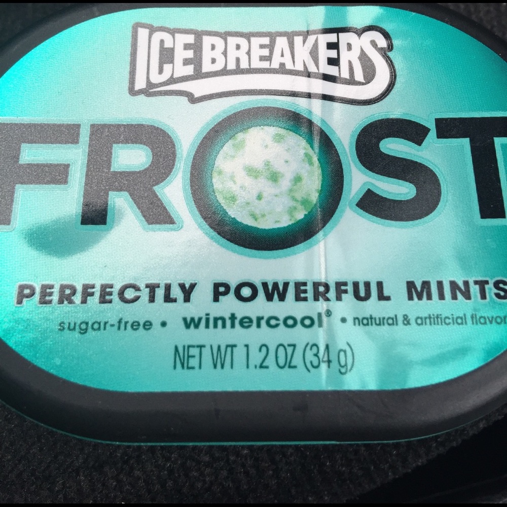 Meet your Posher, Josie