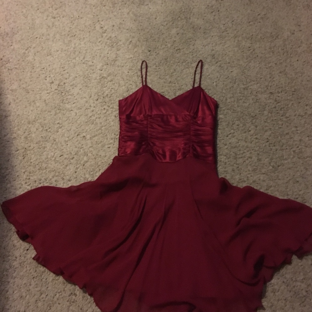 Red Party
