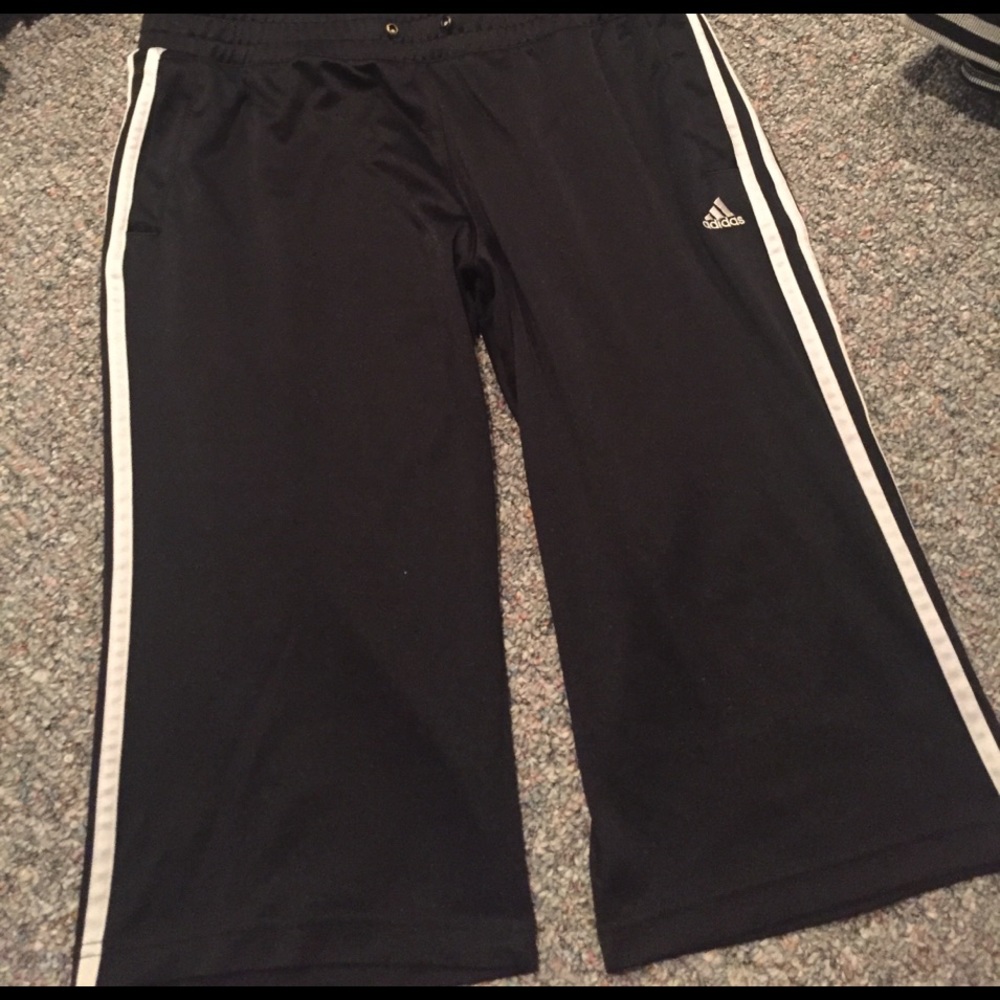 Adidas Capris