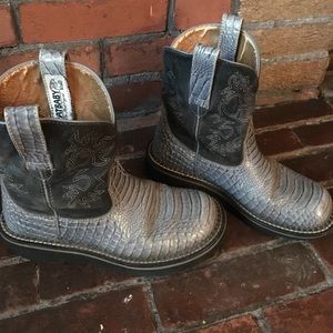 Ariat FatBaby Boots