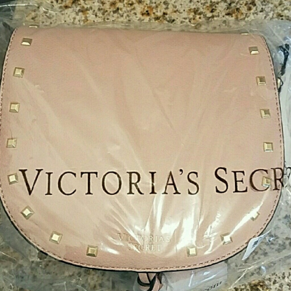 Victoria's secret crossbody bag