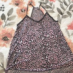 PJ Salvage pajama set