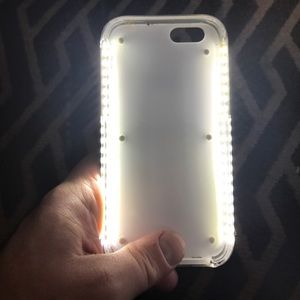 Lumee iPhone 6 case