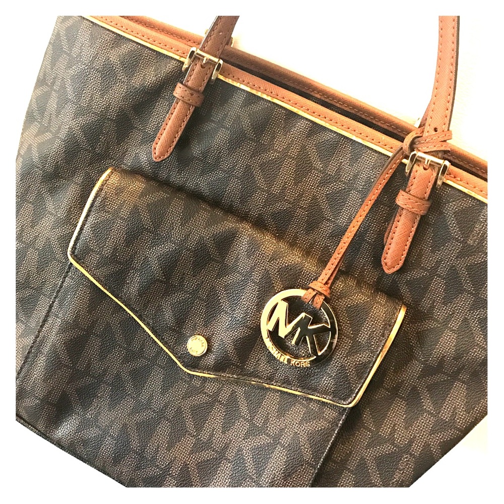 Michael Kors tote