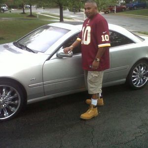 Meet your Posher, Billy