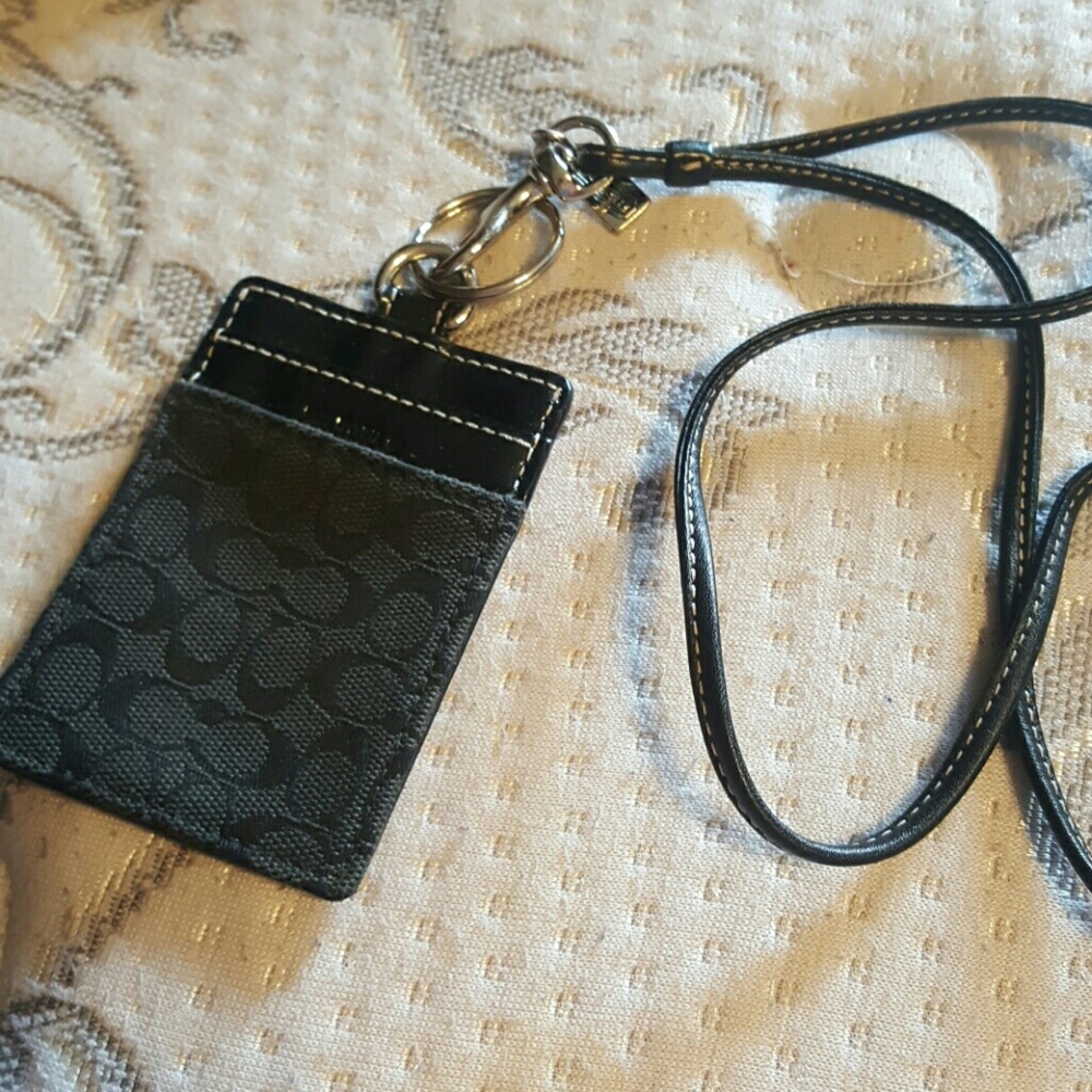 Lanyard
