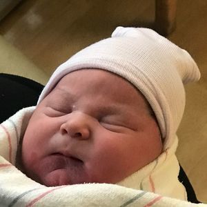 Meet your Posher, Barbara