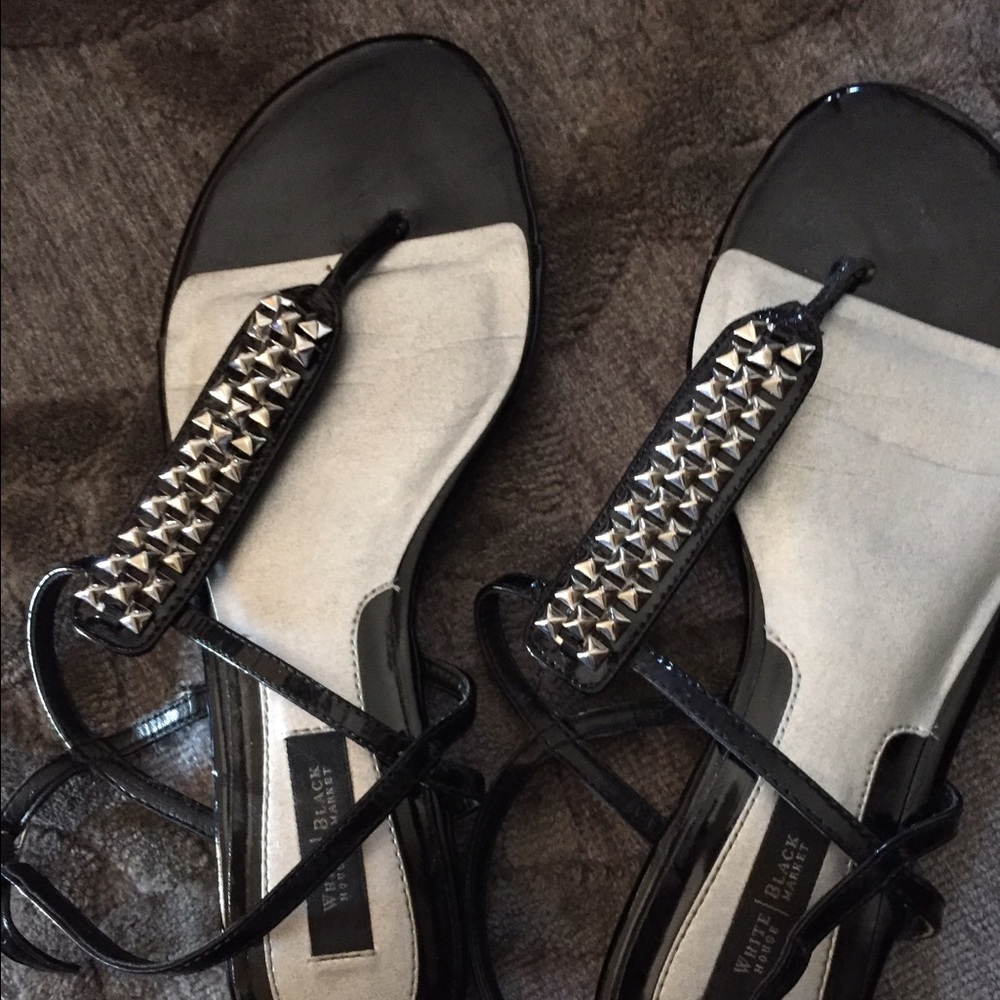 WHBM like new