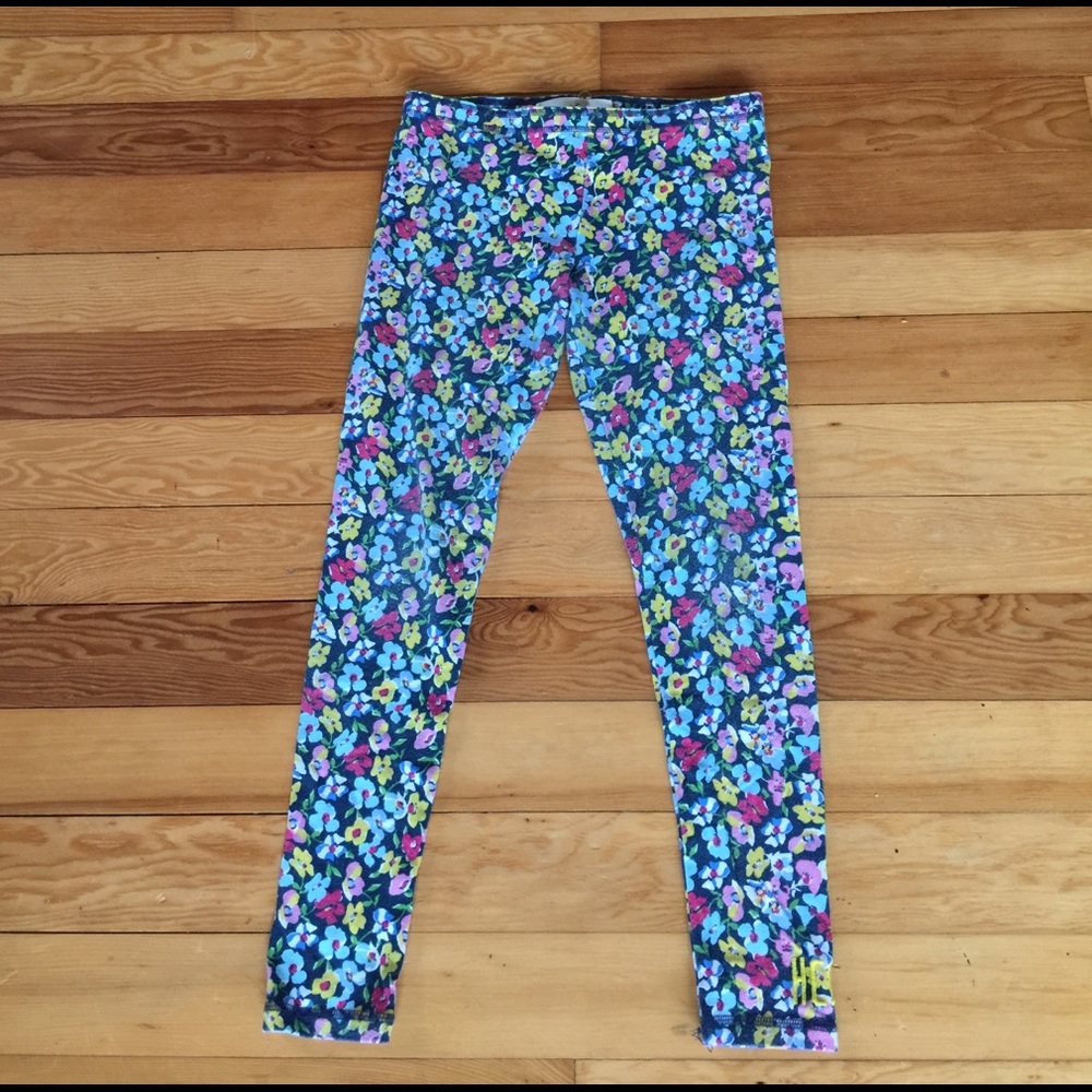 Holister Leggings