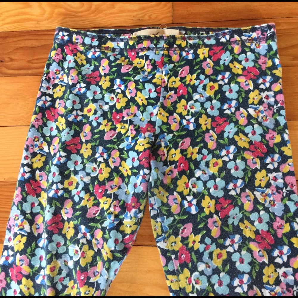 Holister Leggings - Picture 2 of 2