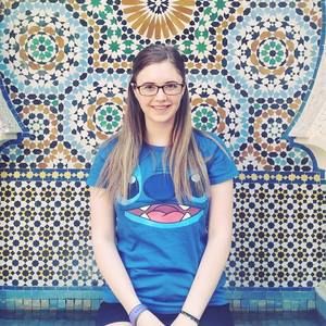 Meet your Posher, Victoria