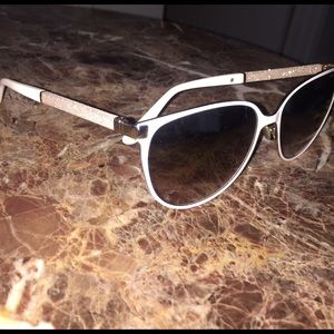 Jimmy Choo sunglasses