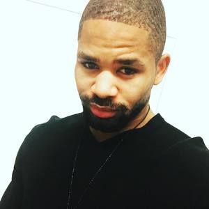 Meet your Posher, Kenneth