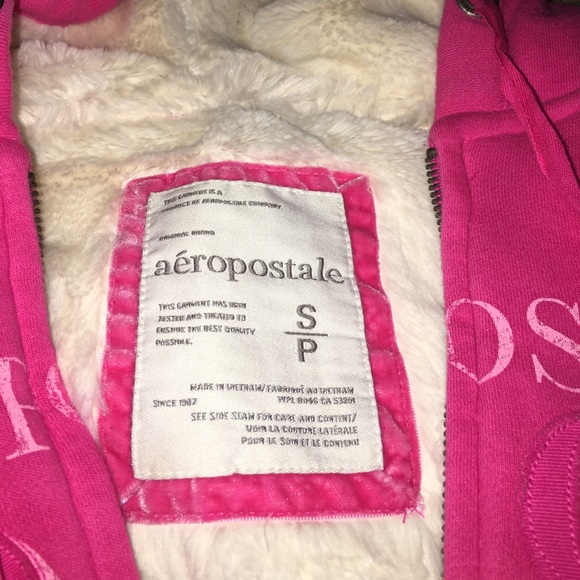 Jacket - Picture 3 of 4