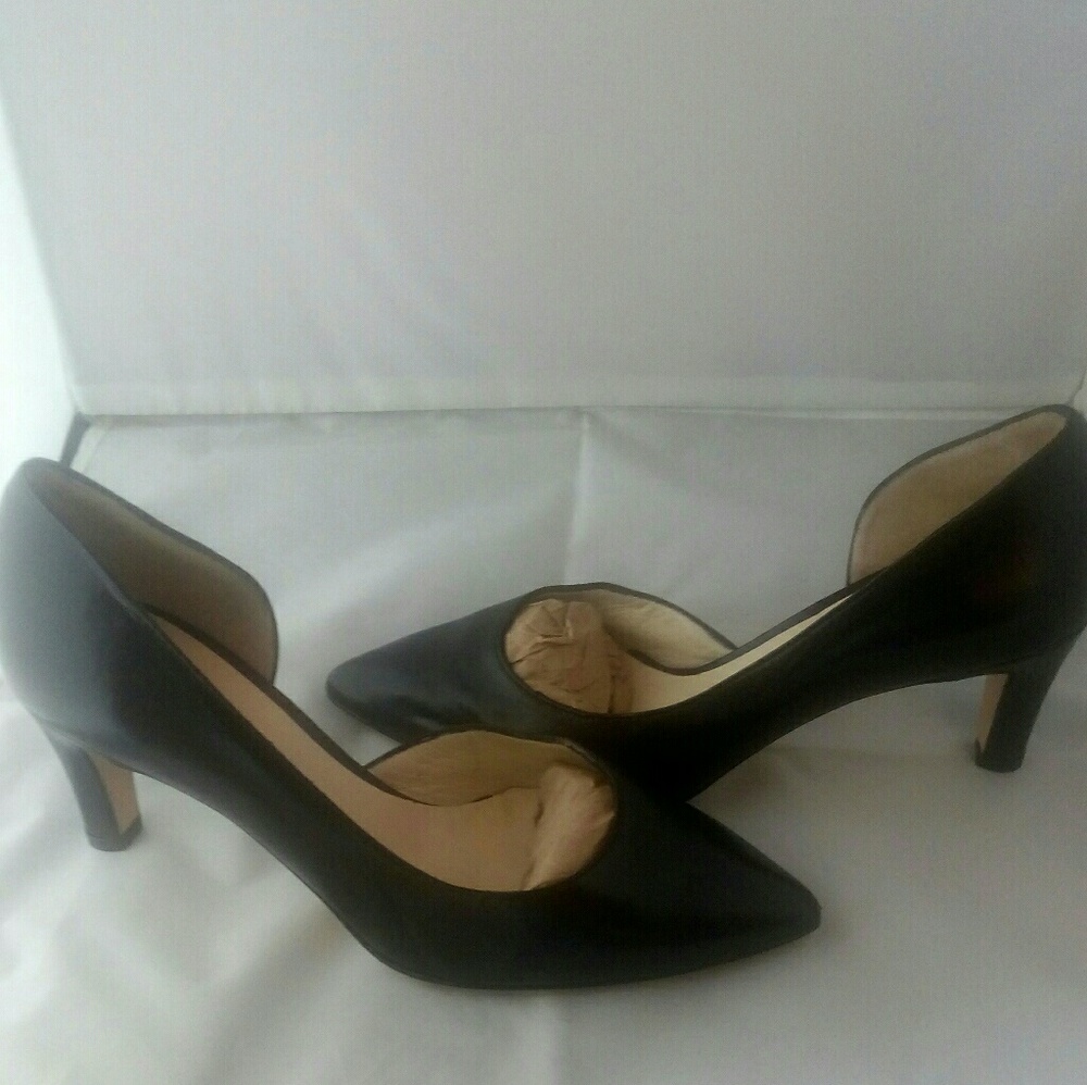 Black pump