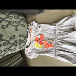Toddler top